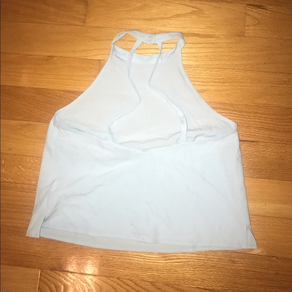 Summer Halter top - Picture 2 of 4